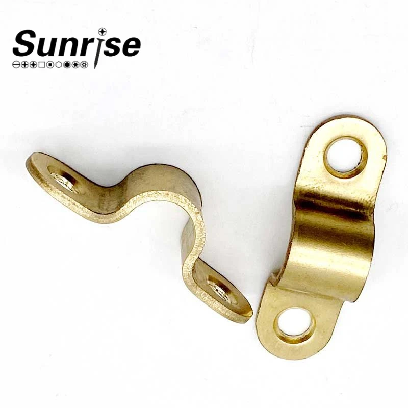 STAMPING PARTS SHIM 3