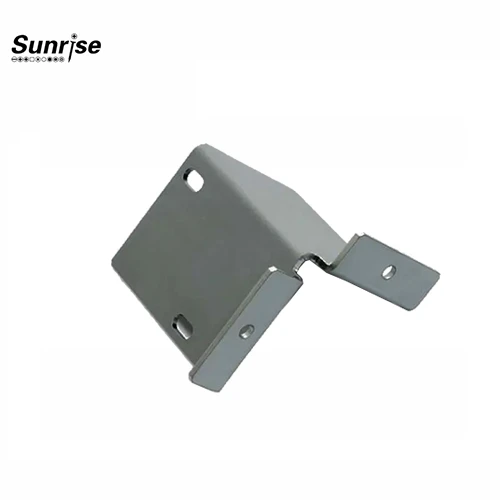Ștanțarea pieselor din aluminiu