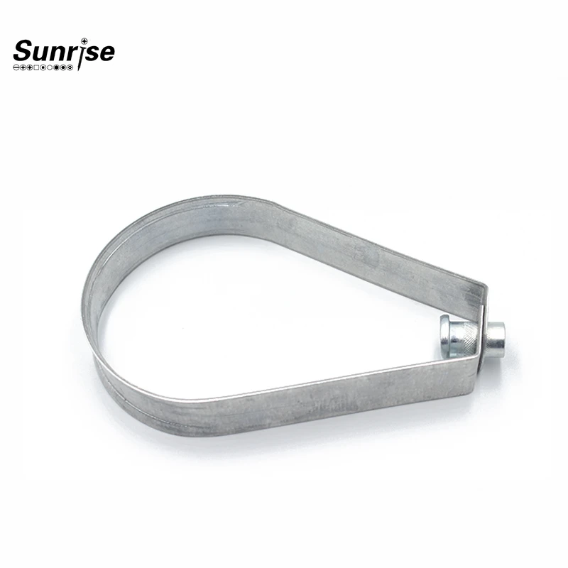 Ștanțare Fabricare Aluminiu Tablă Piese