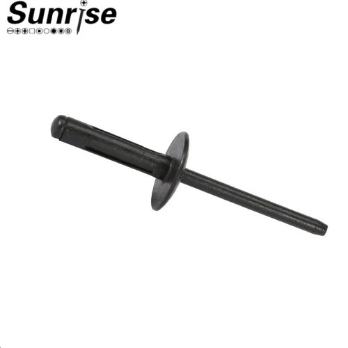 Big Hat Rim Aluminum Lantern Rivet
