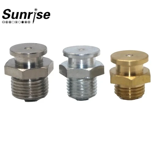 DIN71412 HIDRAULIC BUTUR PLATĂ DE BUTĂ SCHIP DE GREASE