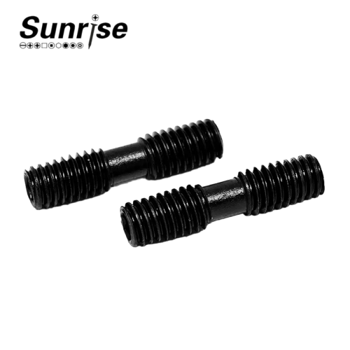 Bolt de conectare cu filet dublu