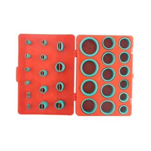 Set de inele O 382 buc