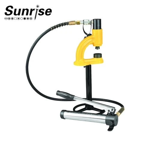 Perforator hidraulic