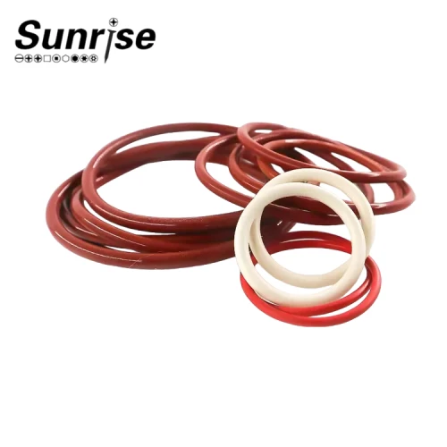 O Ring AS313 la AS344 Cauciuc NBR 70 rezistent la ulei