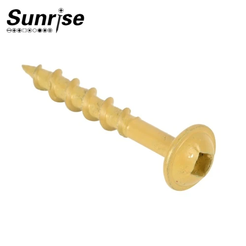 OEM DIN7505 tip 17 șurub Torx pentru tablă