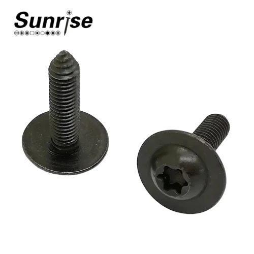 Mașină cu cap torx cu cap cilindric care bate șuruburi pentru automobile