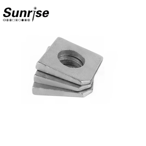 Taper Washer 5 Deg 11