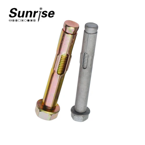 SLEEVE ANCHOR 13