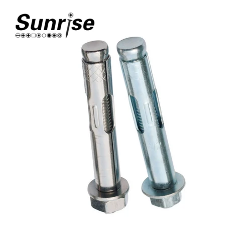 SLEEVE ANCHOR 10