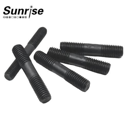 Metric size Professional supply high strength stud bolt M4x150 3-Photoroom Metric size Professional supply high strength stud bolt M4x150 3-Photoroom