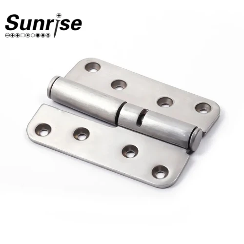 Stainless steel metal furniture metal stamping parts table and chair leg bracket 5