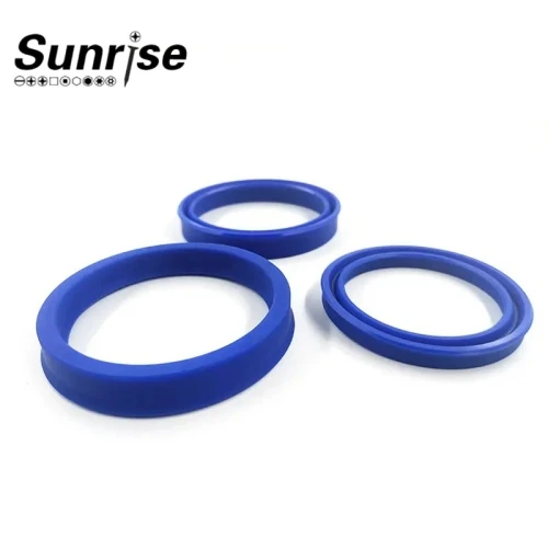 YXd IDU Rod seals PU piston seal hydraulic Cylinder U-Y Cup Oil seal KAIRUITE 6 YXd IDU Rod seals PU piston seal hydraulic Cylinder U-Y Cup Oil seal KAIRUITE 6