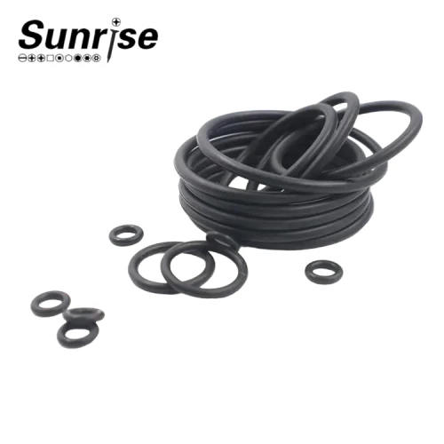 NBR rubber o ring 60 70 shore A silicone rubber o-ring kit FKM rubber o ring 1 NBR rubber o ring 60 70 shore A silicone rubber o-ring kit FKM rubber o ring 1