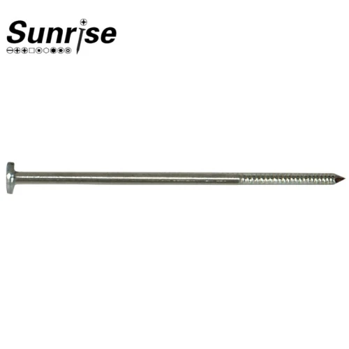 Long Steel Nail 3