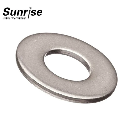 DIN125A Flat Washer 5 DIN125A Flat Washer 5