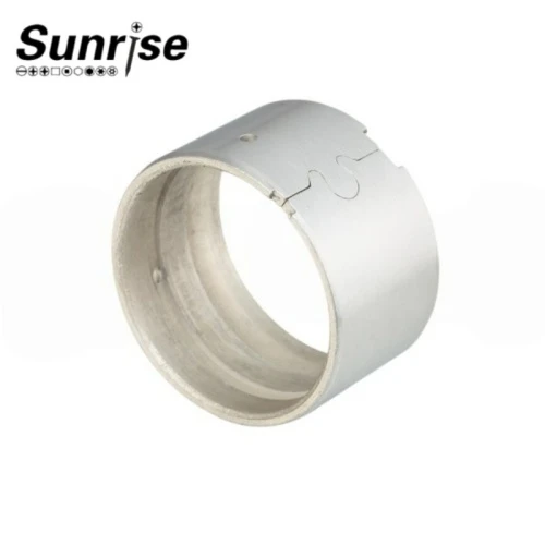 HX1295 -High Tin Aluminum Base Bearings Bimetallic Sleeves HX1295 -High Tin Aluminum Base Bearings Bimetallic Sleeves