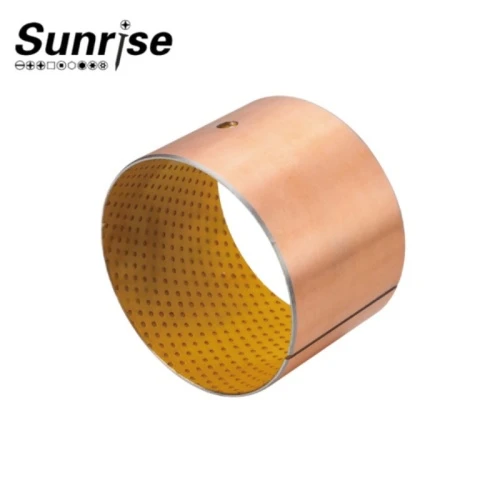 HX1313 -Oilless Boundary Sliding Lubricating Bearing Bushing HX1313 -Oilless Boundary Sliding Lubricating Bearing Bushing