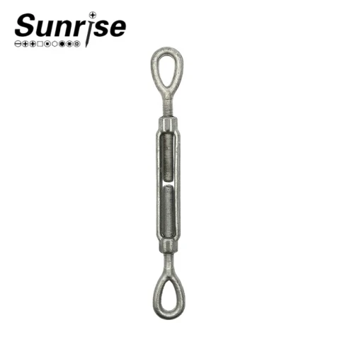 Forged Turnbuckle Type US - 1