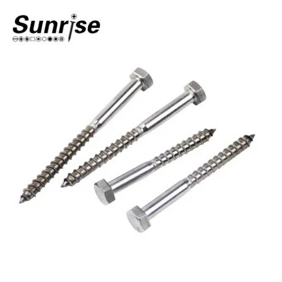 DIN571 HEX HEAD CEW DREPT CALITATE DE CALITATE