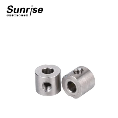 Carcasa metalica din aluminiu Piese de frezare CNC