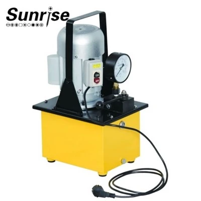 Pompe hidraulice electrice cu un singur sens/dublu sens