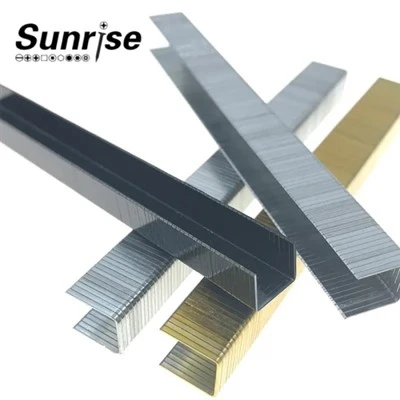 Staples Sofa Nails Cuie metalice, seria 10J