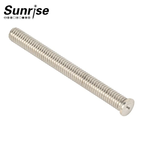 Șuruburi de sudare cu implant din oțel inoxidabil 304