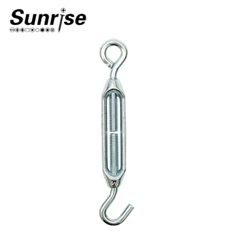 Turnbuckle Tip Zinc Aliaj de înaltă calitate